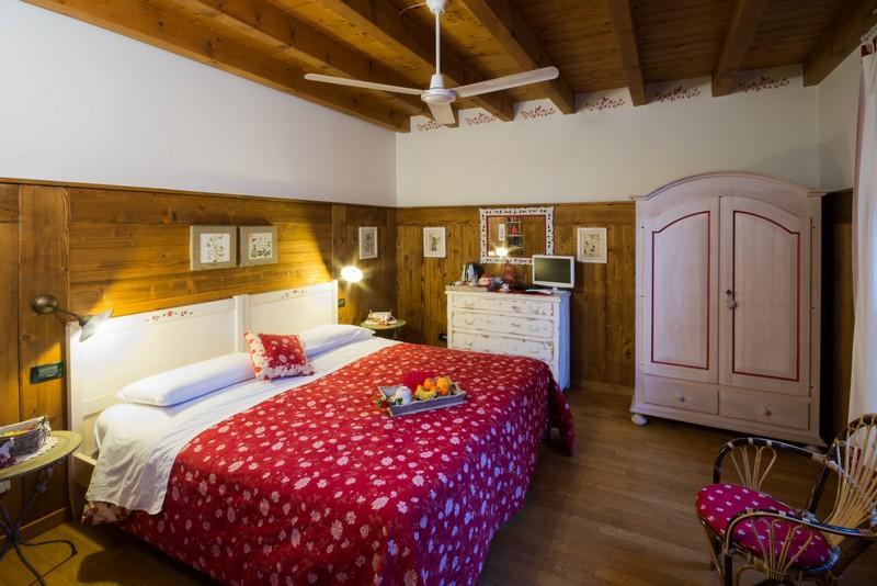 B&B La Casa Di Campagna Bergamo Exterior photo